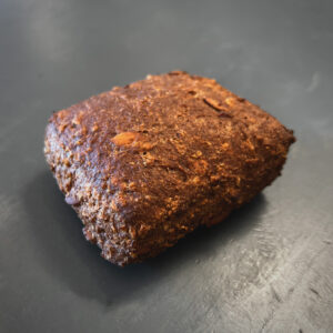 Bolle bagt uden gluten